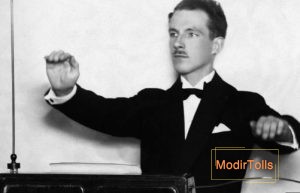 سازنده ساز ترمین