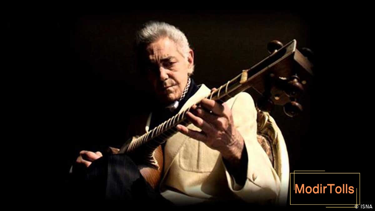 بیوگرافی استاد فرهنگ شریف