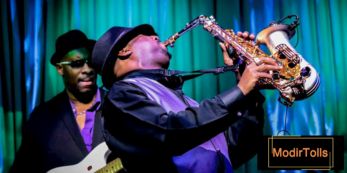 آشنایی با سبک جاز