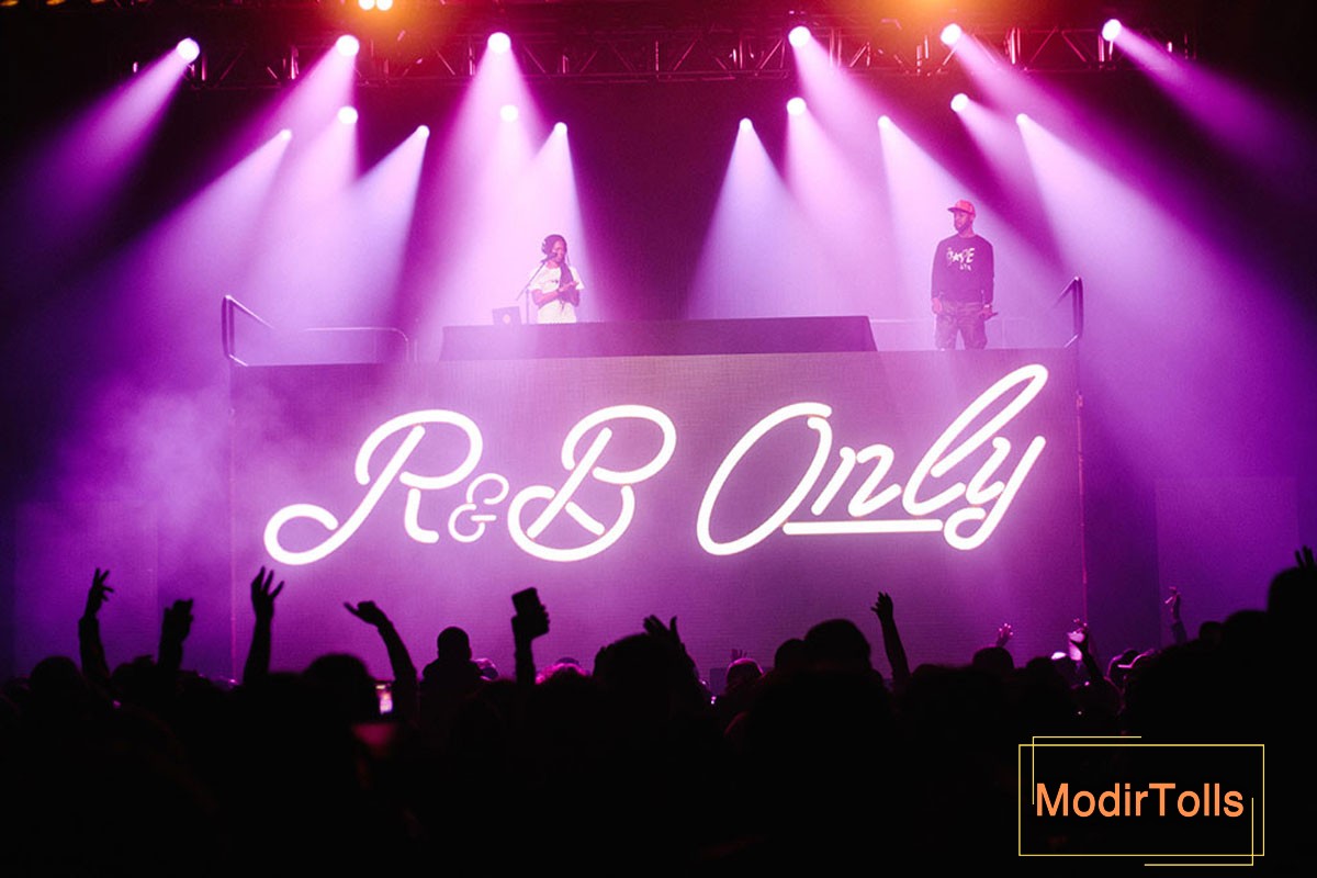 سبک موسیقی آر اند بی