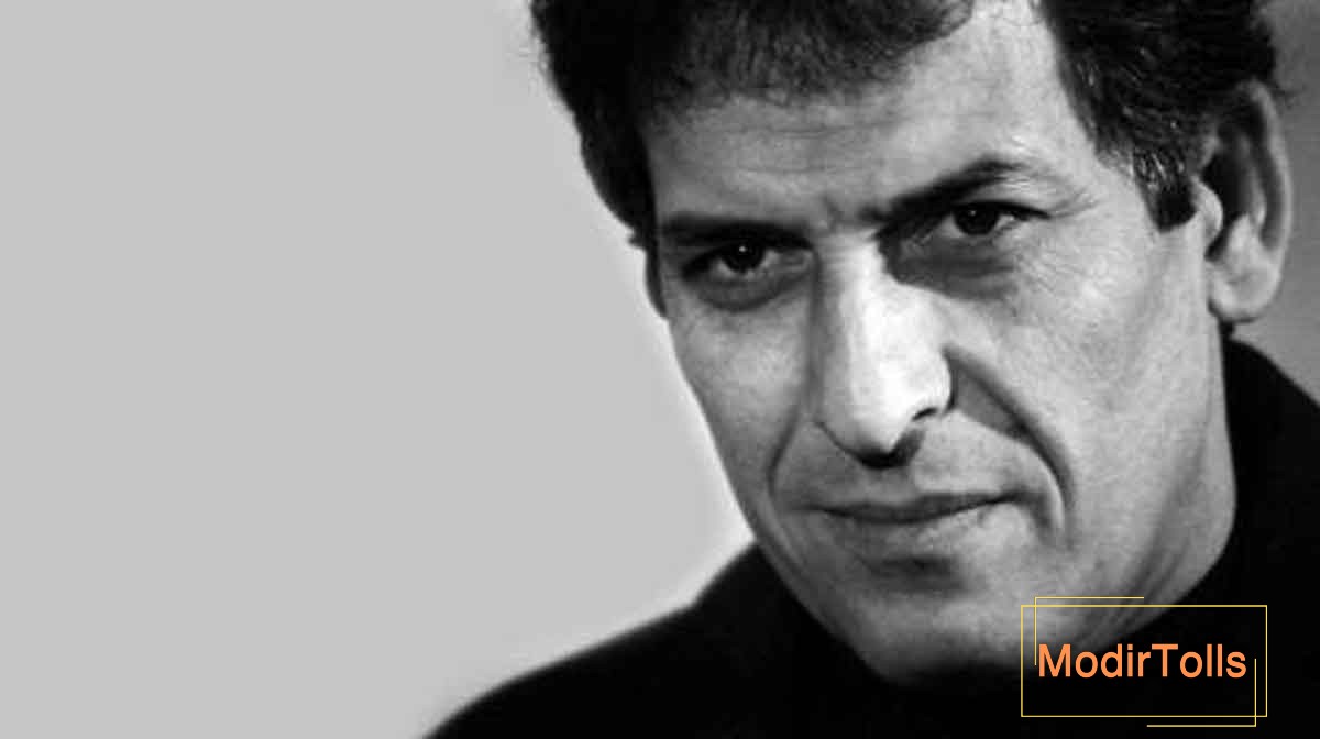 ارژنگ کامکار