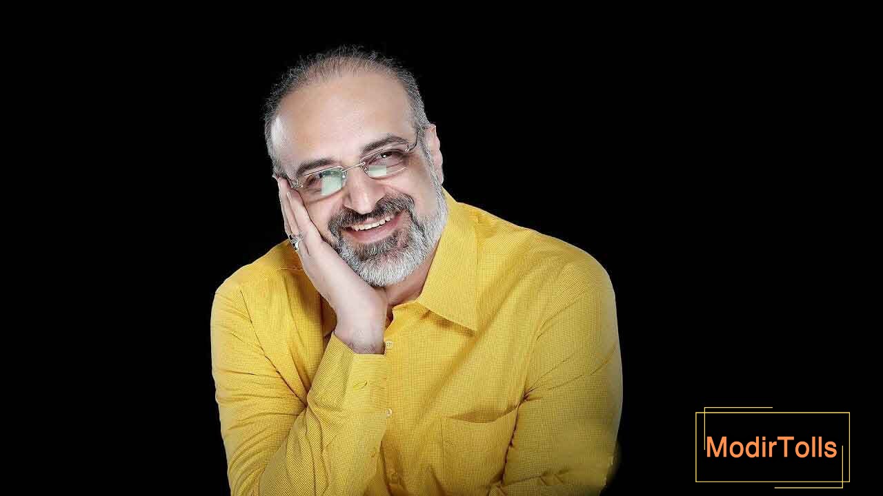 بیوگرافی محمد اصفهانی