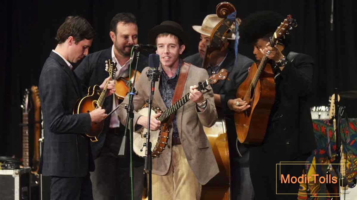 تاریخچه نسل های موسیقی کانتری