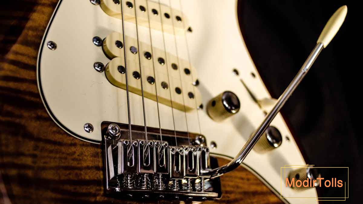 پیکاپ مگنتیک چیست ؟