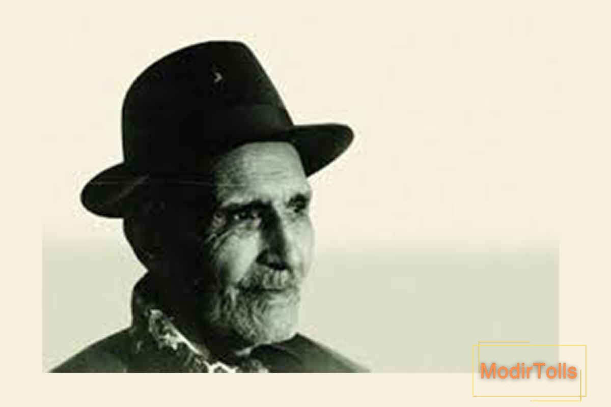 زندگینامه عبدالله دوامی