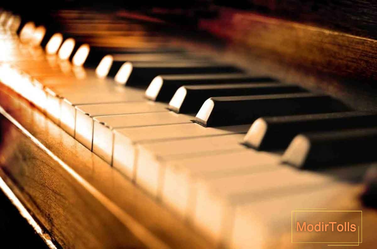حقایقی جالب از پیانو که شاید تا به حال نشنیده باشید