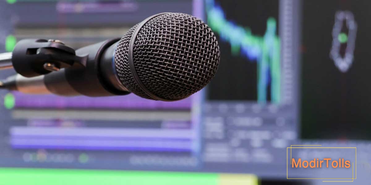 میکروفن های مناسب برای ضبط صدا و ساخت استودیوی خانگی