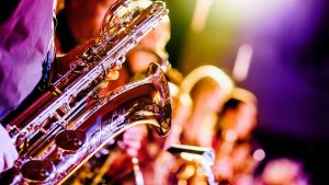 آشنایی با سبک موسیقی جاز