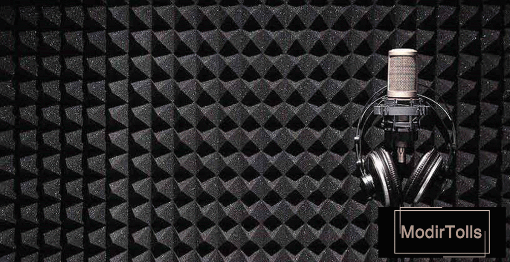 پنل اکوستیک چیست؟