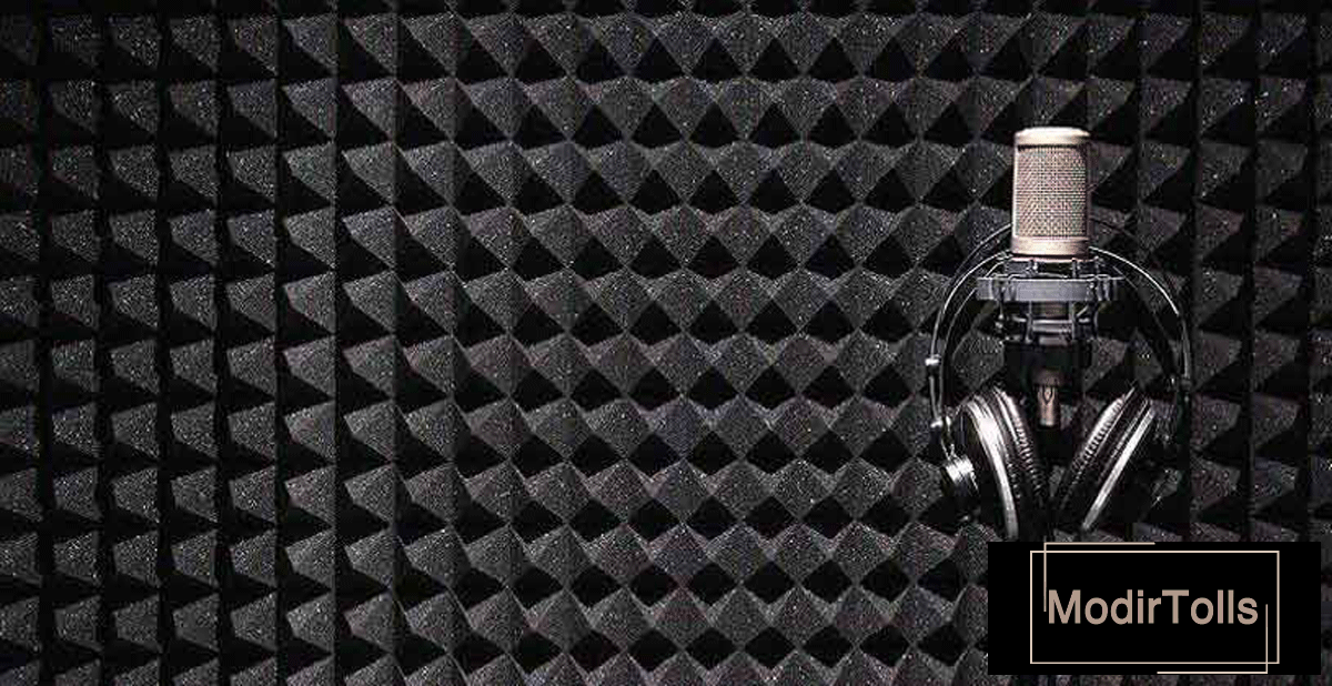 پنل اکوستیک چیست؟