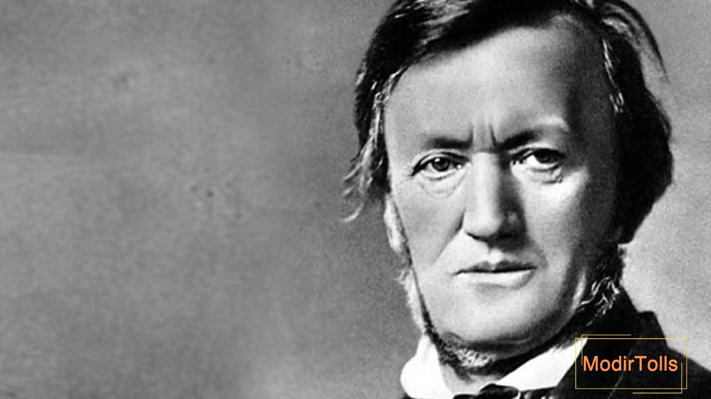 تنها شاهکار شناخته شده‌ی تاریخ اپرا  اثر کیست ؟