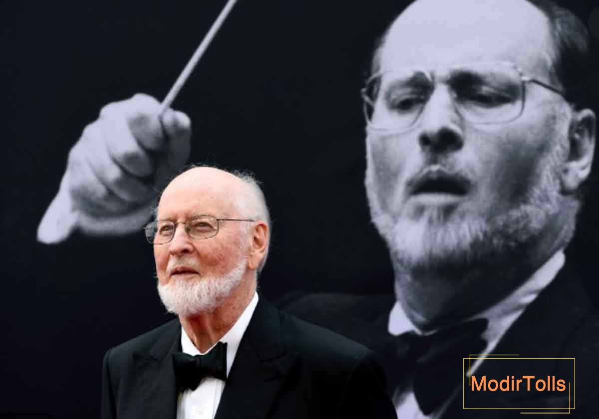 آهنگساز جنگ ستارگان کیست ؟