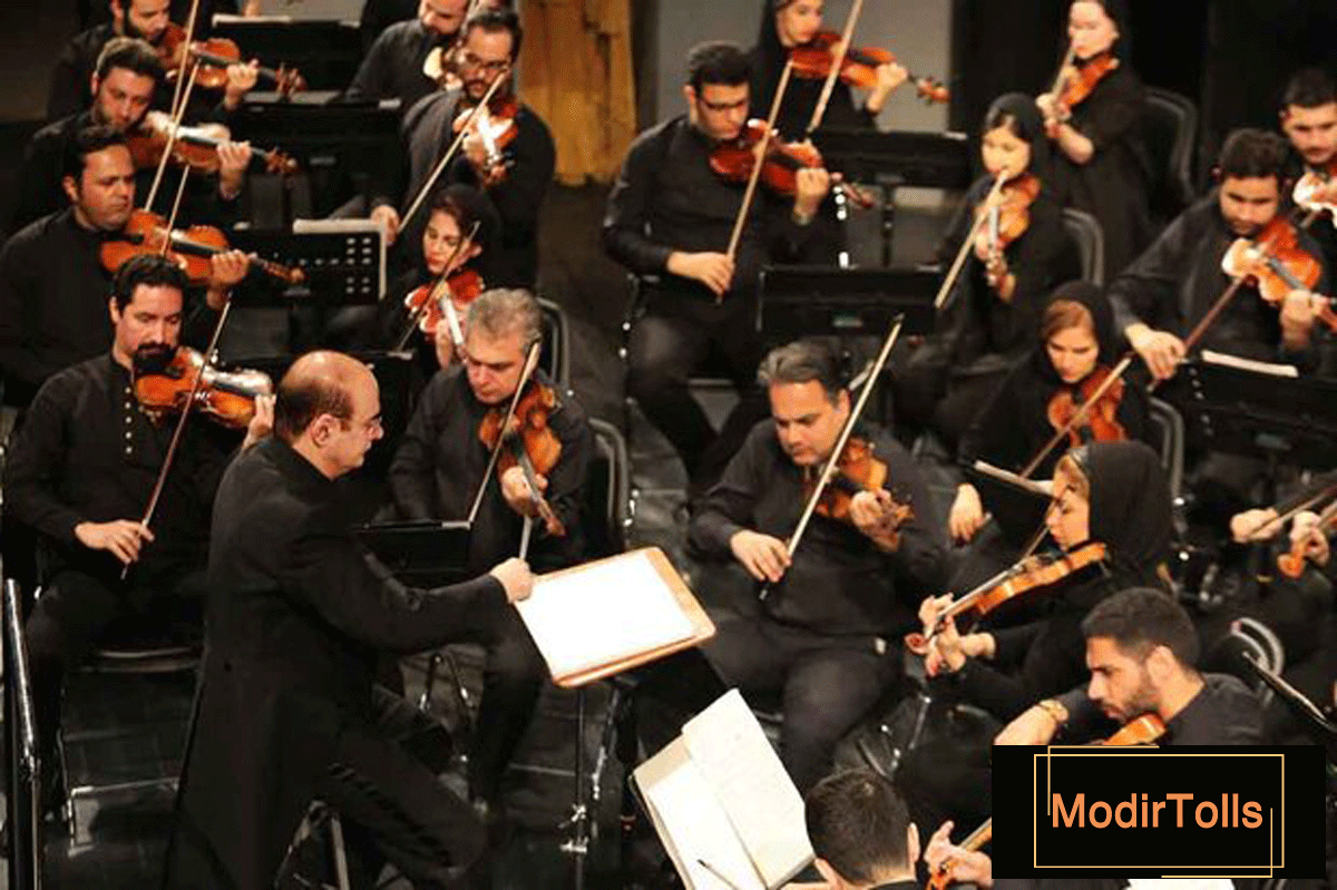 چرا سمفونی چهار موومان دارد