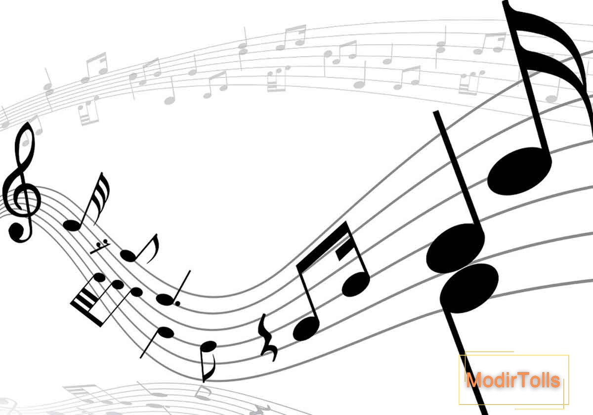 آشنایی با مفهوم پاساژ در موسیقی