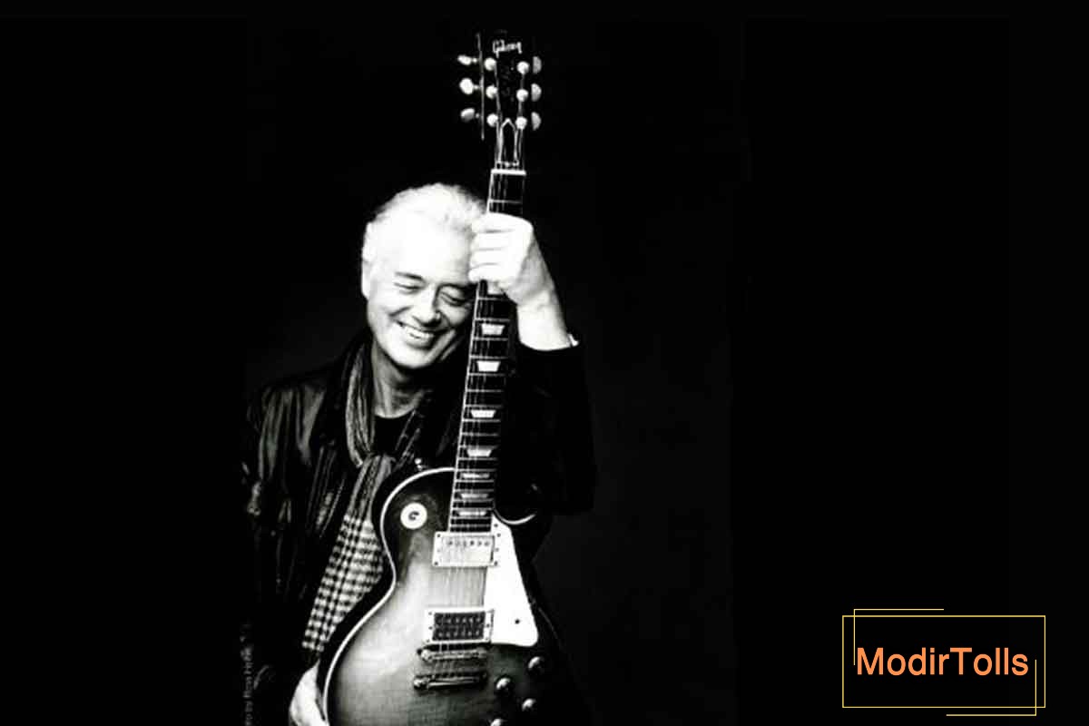 مارک نافلر، گیتاریست تحسین شده بریتانیایی