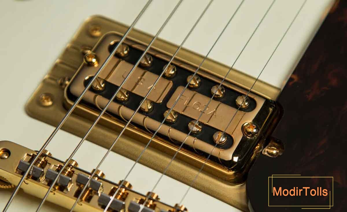 تقسیم بندی پیکاپ ها به انواع پیکاپ های اکتیو و پسیو