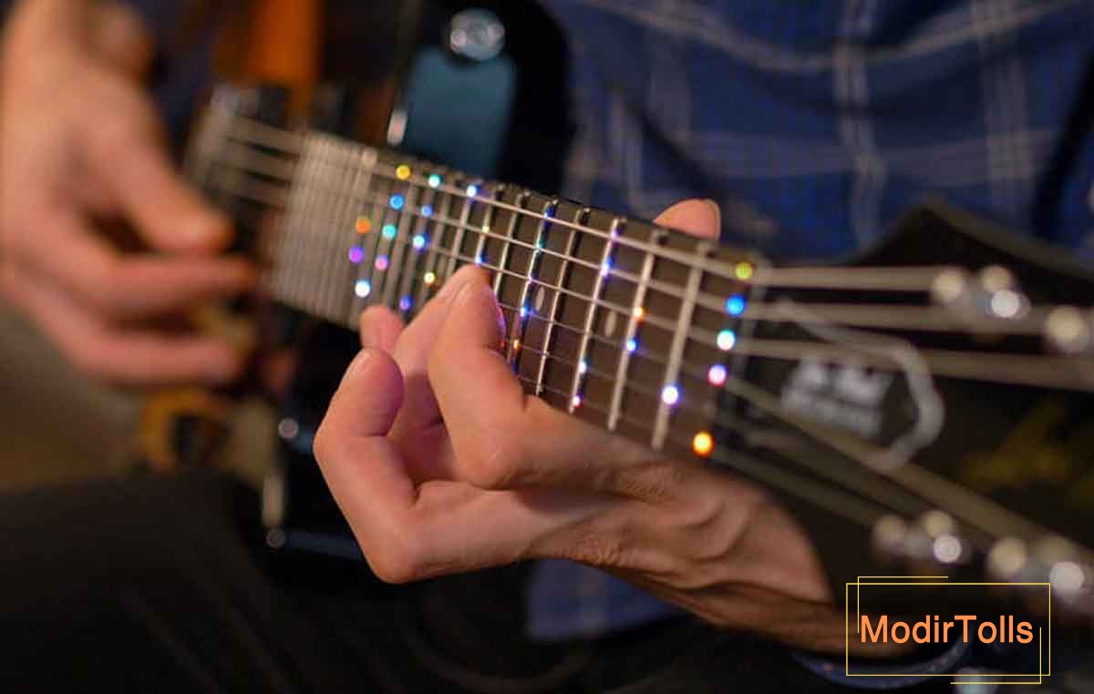 آشنایی با آکوردهای چهارگانه