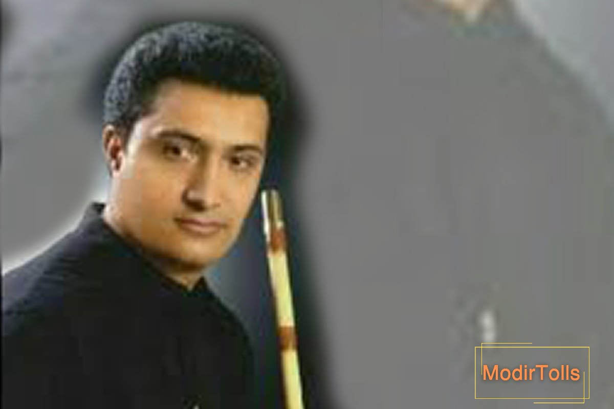 حمیدرضا عرب مدرس ساز نی