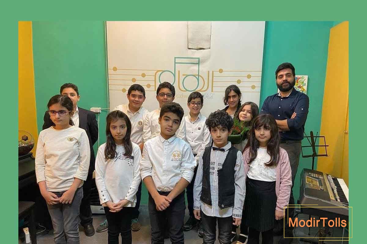 مصاحبه آموزشگاه الهام با علیرضا فیروزیان، مدرس ساز فلوت