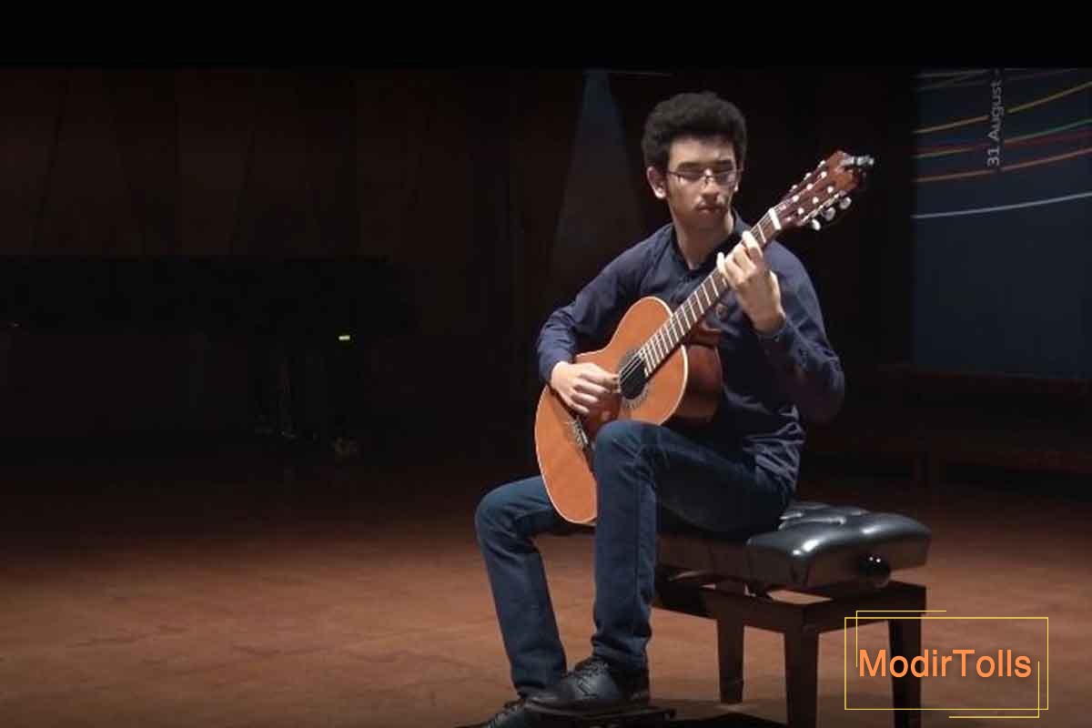 اجرای زیبای استاد ماهر پورعبیات