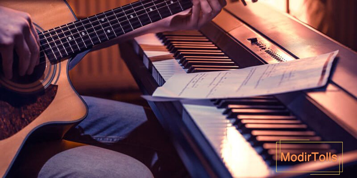 مفهوم کشش نتها یا دیرند در موسیقی