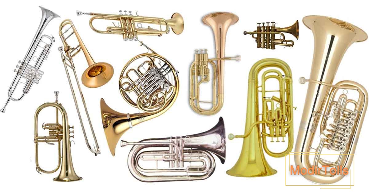 ساز های بادی به چه ساز هایی گفته میشود؟