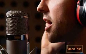 انواع صدای مردان