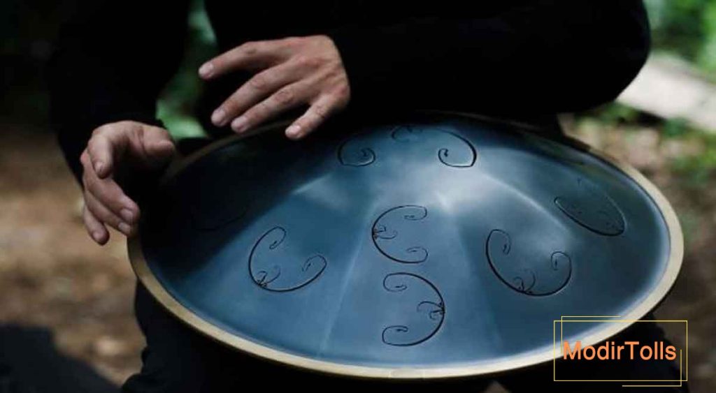 نکات مهم برای نگه داری هنگ درام