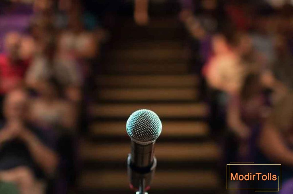 ترس از اجرا یا صحنه چیست؟