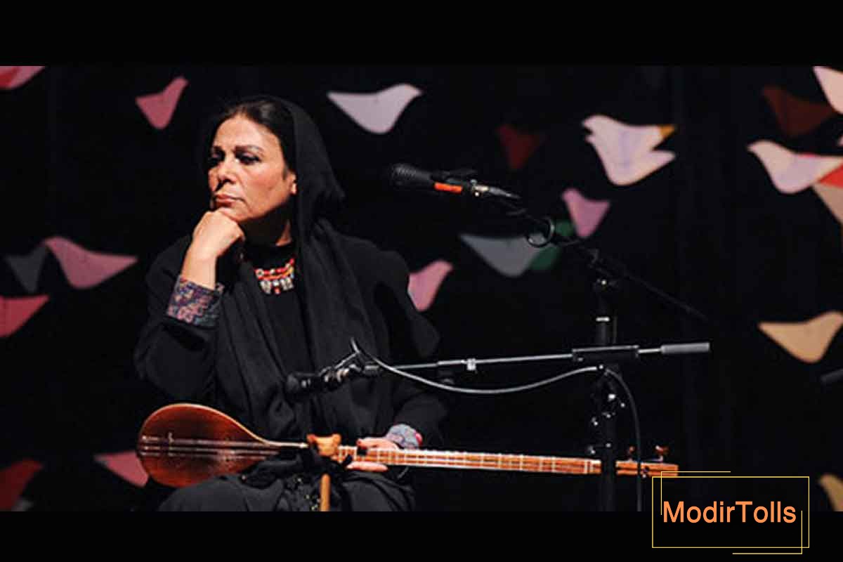 قشنگ کامکار