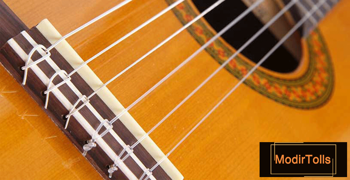 نکات مهم در هنگام خرید سیم گیتار