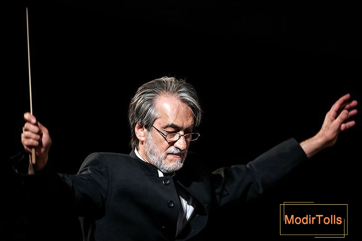 مجید انتظامی آهنگساز فیلم های به یاد ماندنی