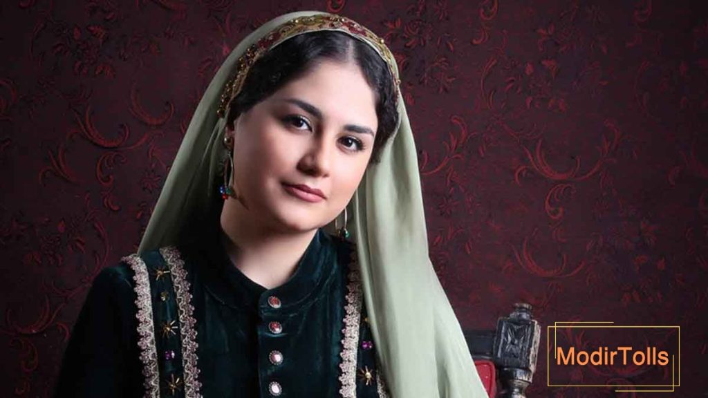 سحر محمدی