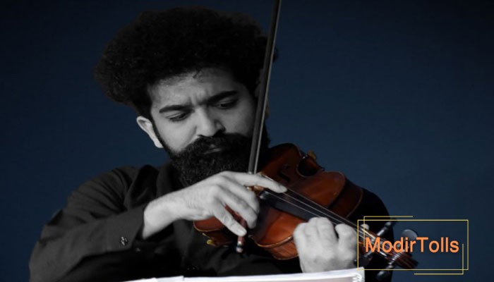 مجمدرضا نامجو