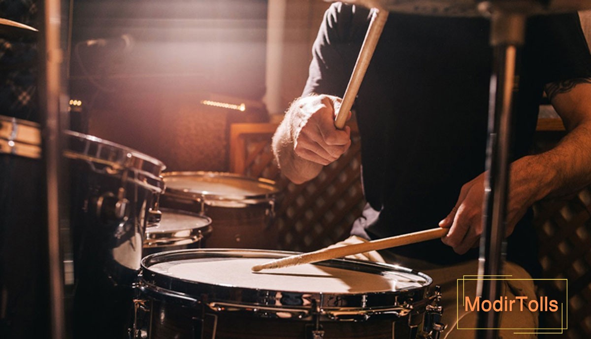 ساز درام کیت چیست ؟