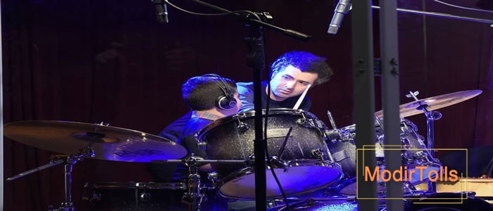 رضا نعیمی مدرس هنگدرام و کاخن و درام