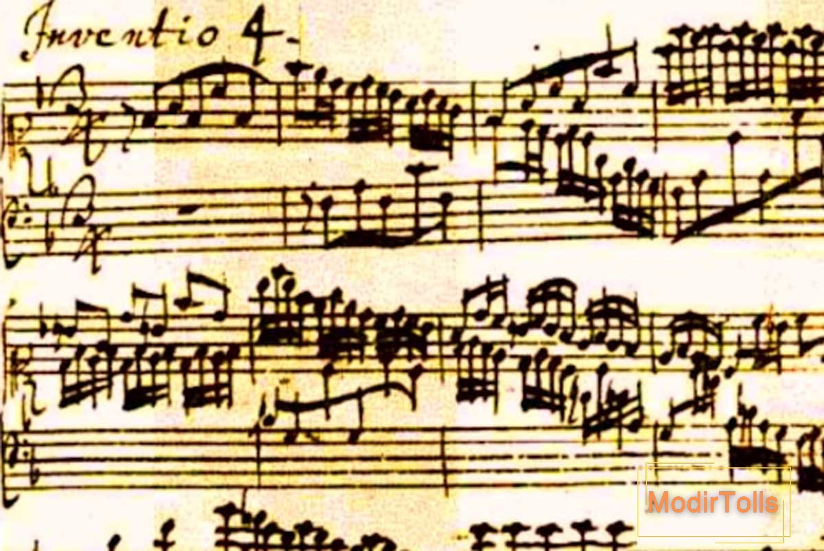 کنترپوآن به مثابه روشنگری کلاسیک