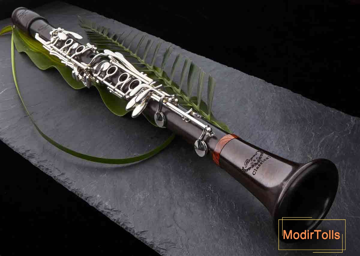 آخرين سازی كه در اركستر سمفونی مورد استفاده قرار گرفت