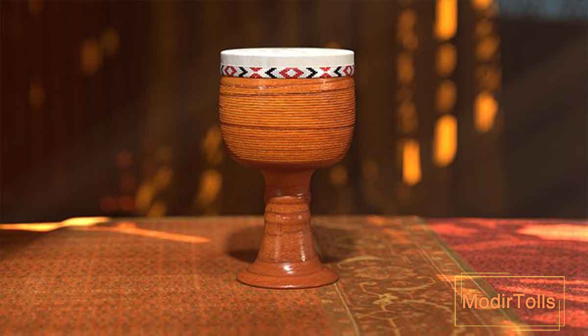 نکات مربوط به نگهداری پوست تنبک