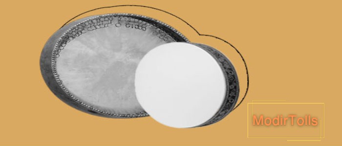 تفاوت ساز دف و دایره