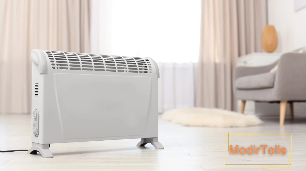 انواع سیستم گرمایشی