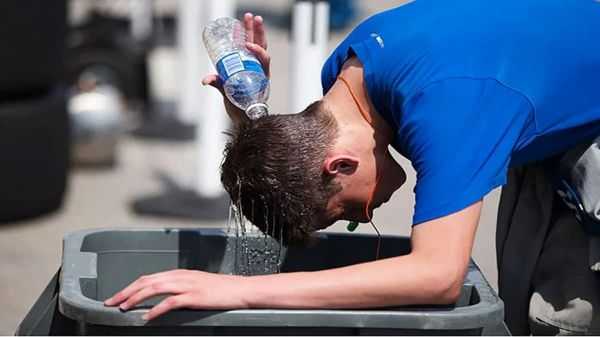 امواج گرما سالمندان دیابتی را تهدید مرگبار می‌کند / خطر قلبی ۴۴ درصدی گرما برای سالمندان فاش شد