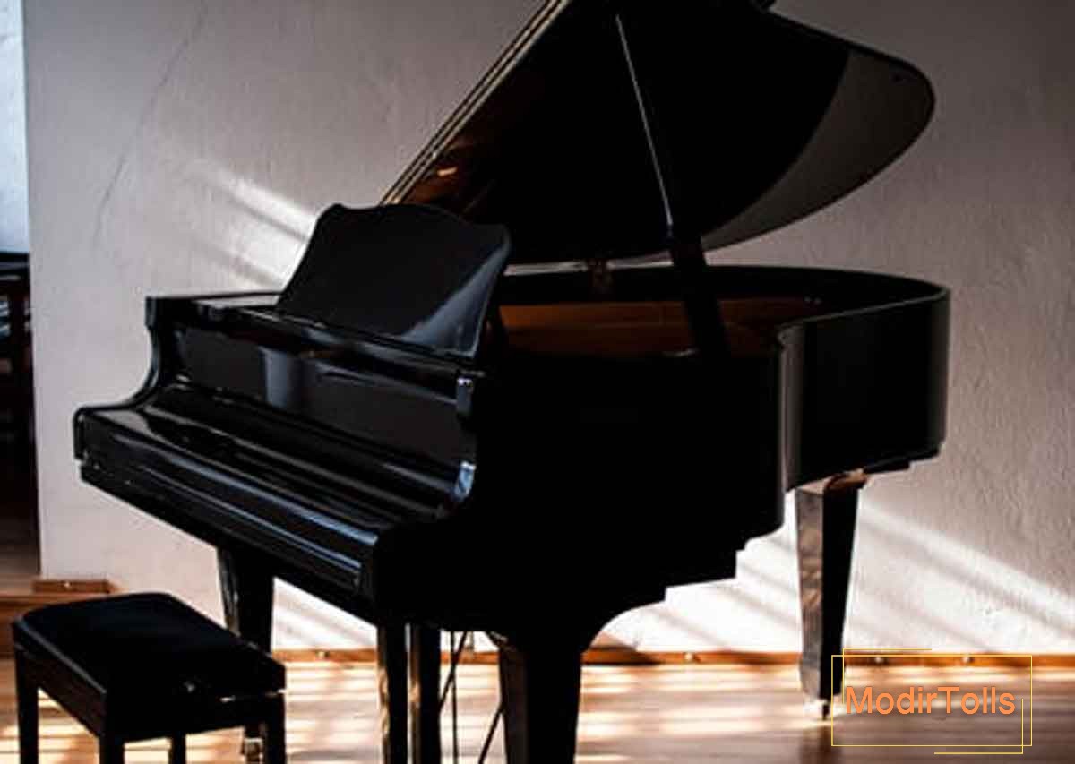 نحوه نگهداری صحیح از پیانو