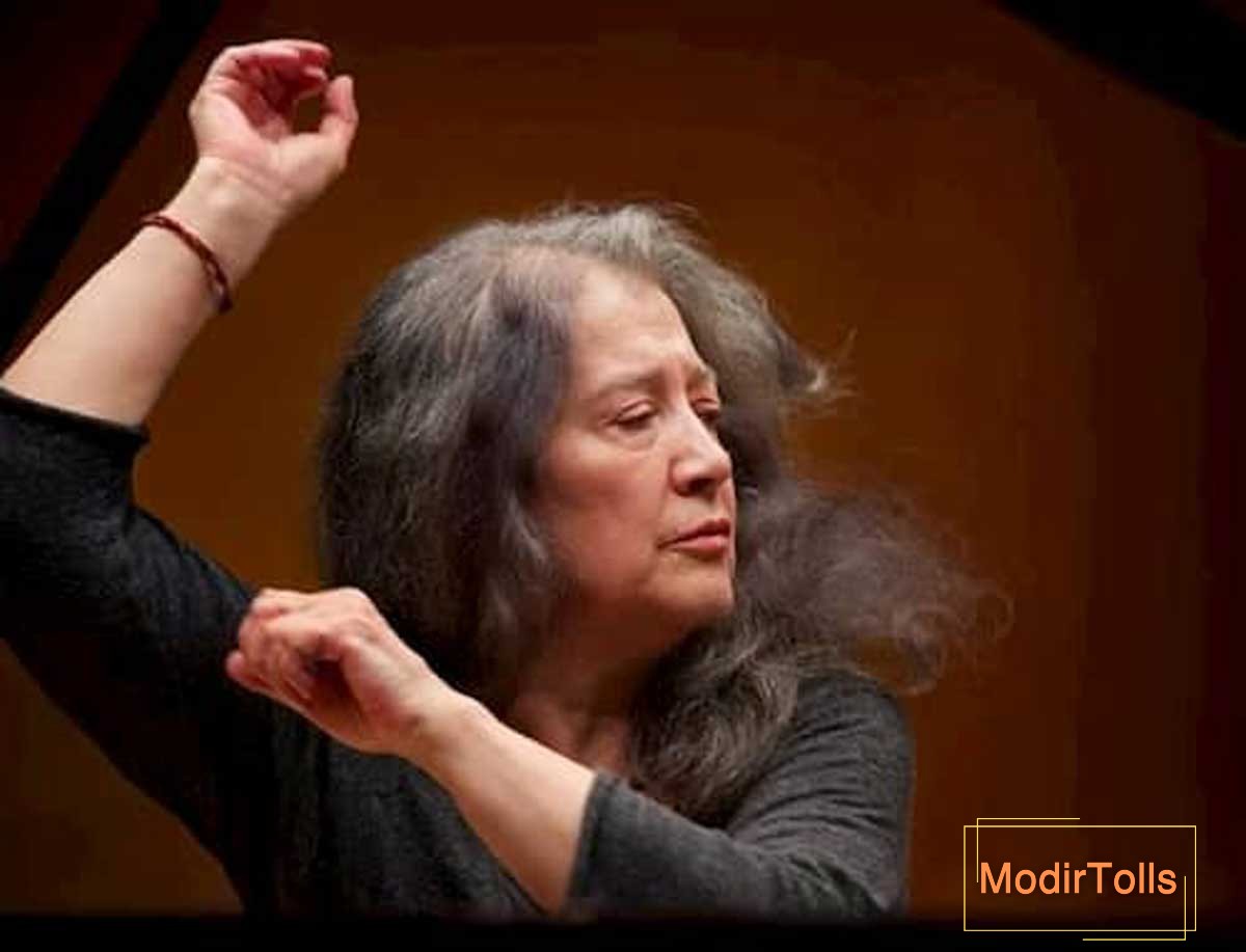 مارتا آرگریچ