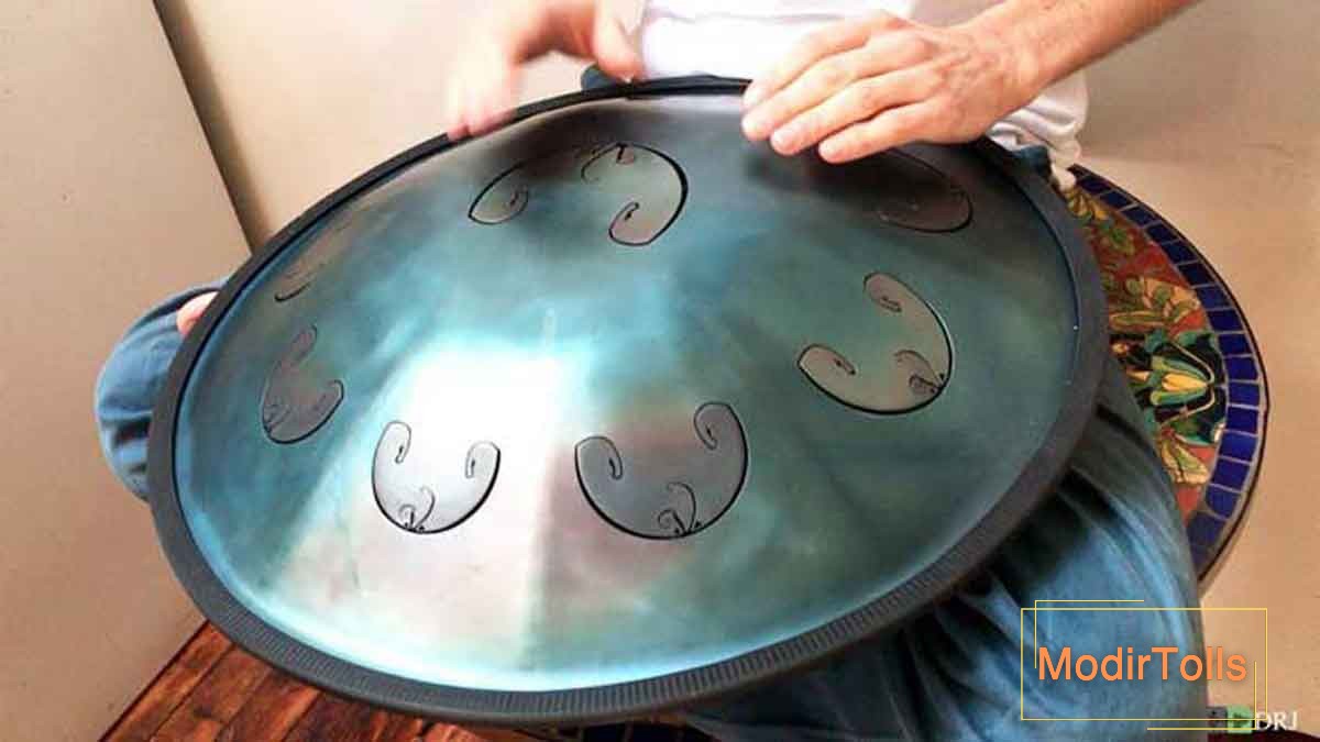 بهترین آموزشگاه آموزش هنگ ‌درام