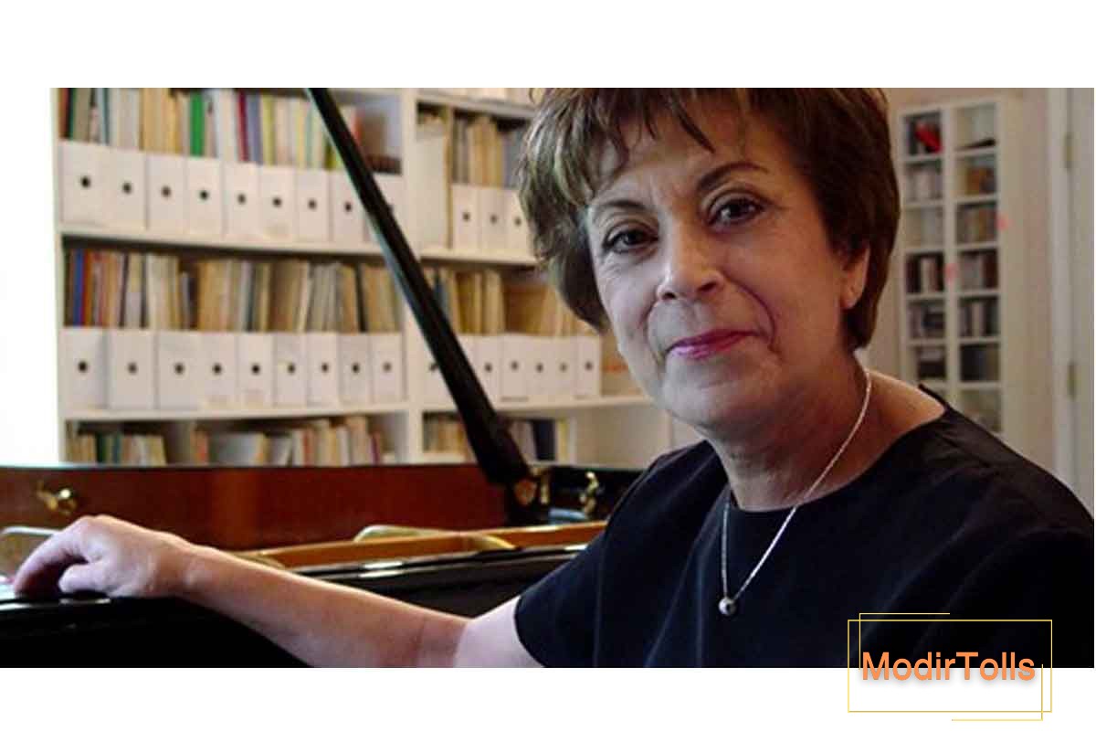 گلنوش خالقی، آغازگر رشتهٔ رهبری موسیقی بانوان