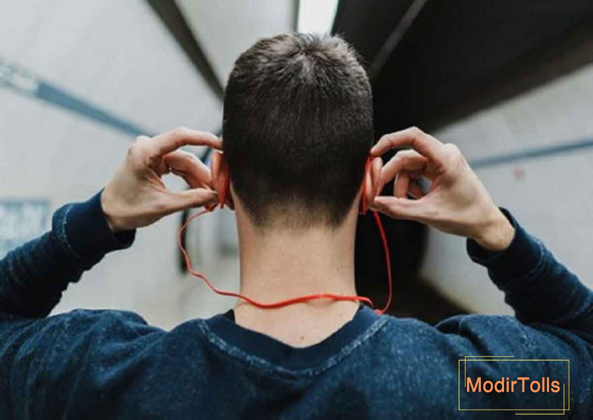 روش تقویت گوش موسیقیایی