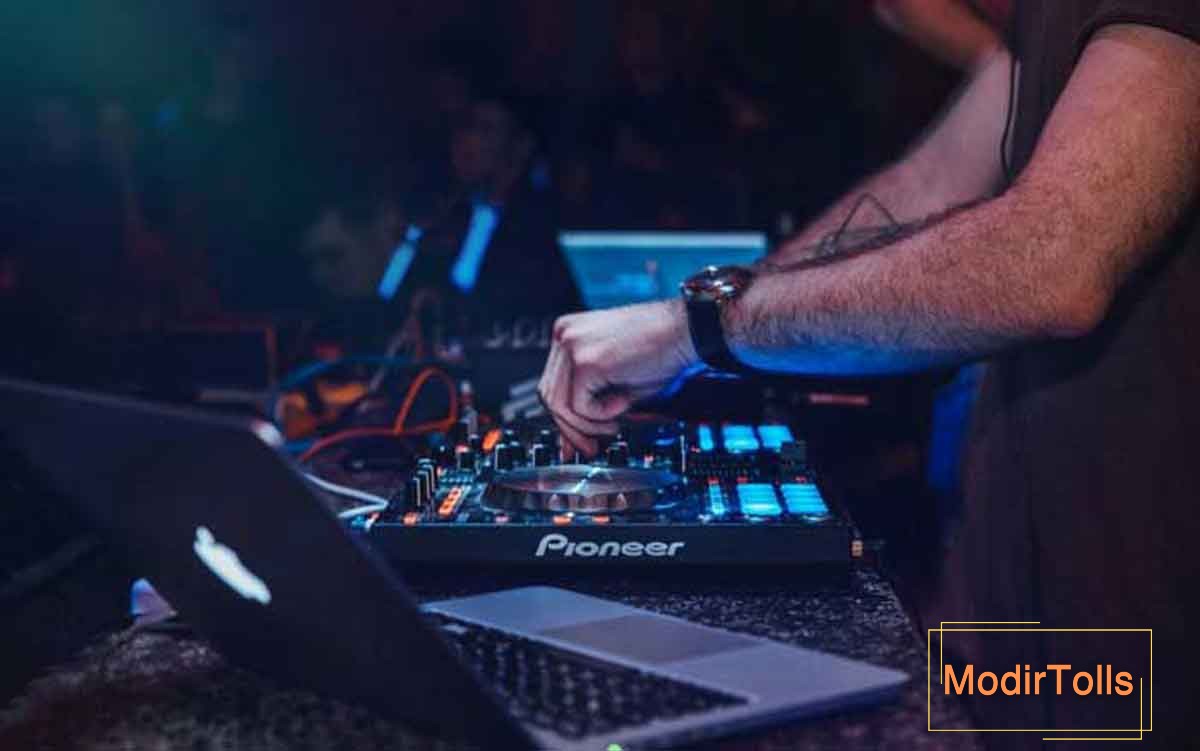 سبک موسیقی هاوس