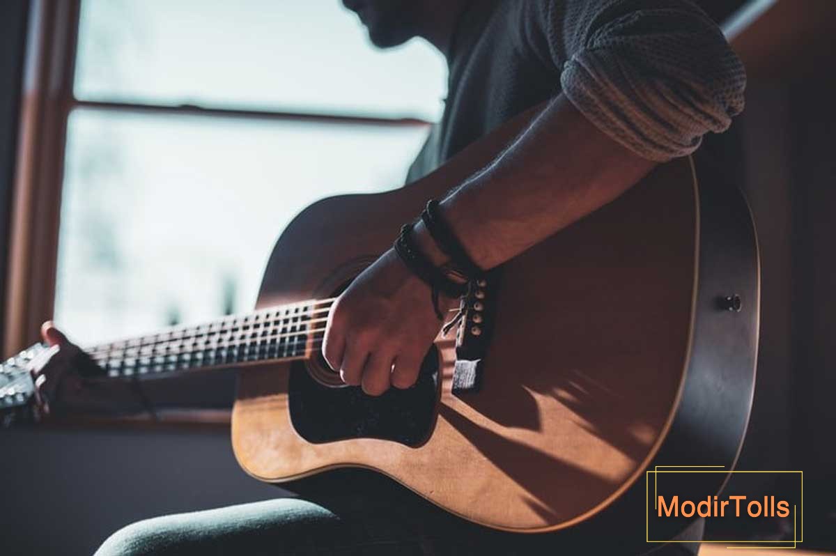 پنج اشتباه رایج گیتاریست ‌ها