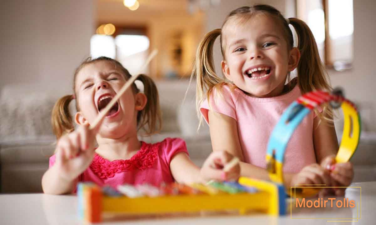 موسیقی می تواند اعتماد به نفس شما را تقویت کند!